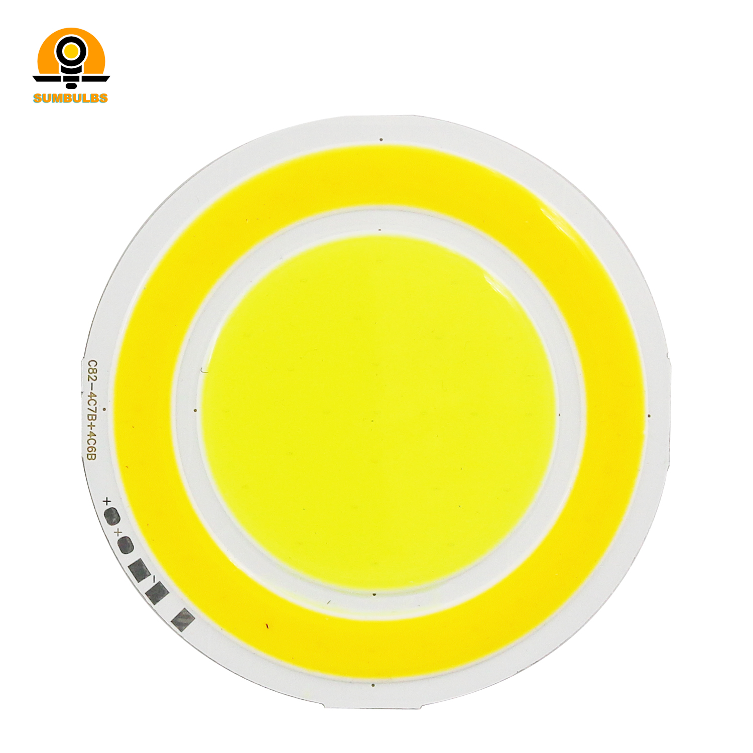 Diy Electronics News - New Store Promotion 82mm Round Double