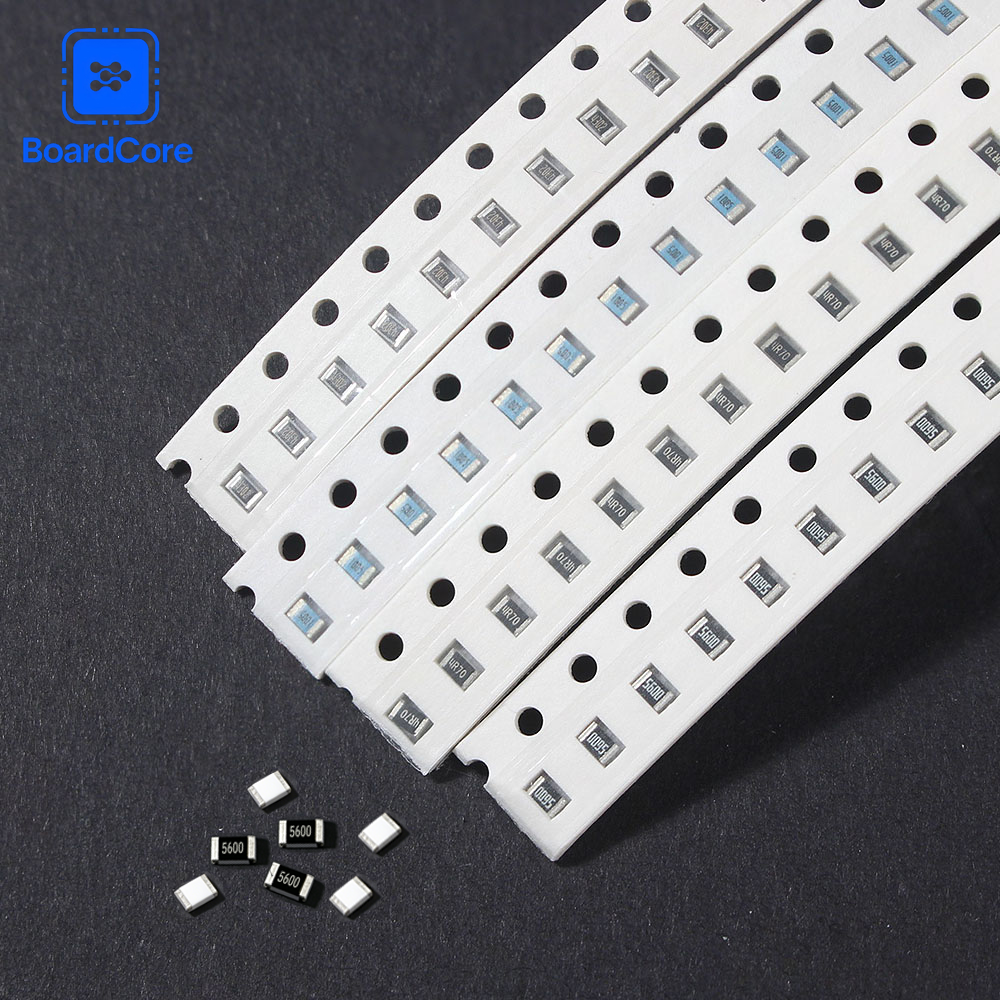 Diy Electronics Com - 1500PCS SMD Resistor Assorted Kit 0603