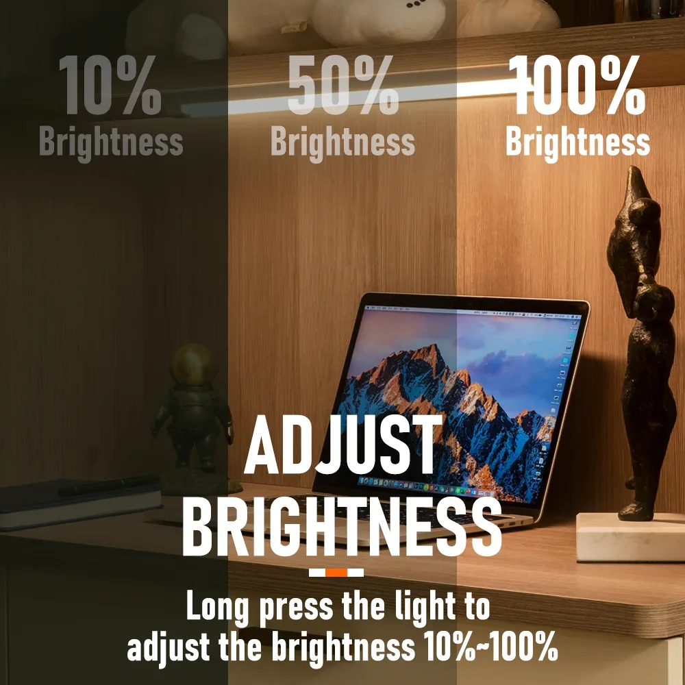Wireless PIR Motion Sensor LED - Ldr Light Sensor recensie en prijs