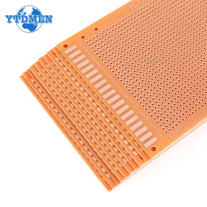 5/10pcs Universal Board Single - Pcb Etching Kit recensie en prijs