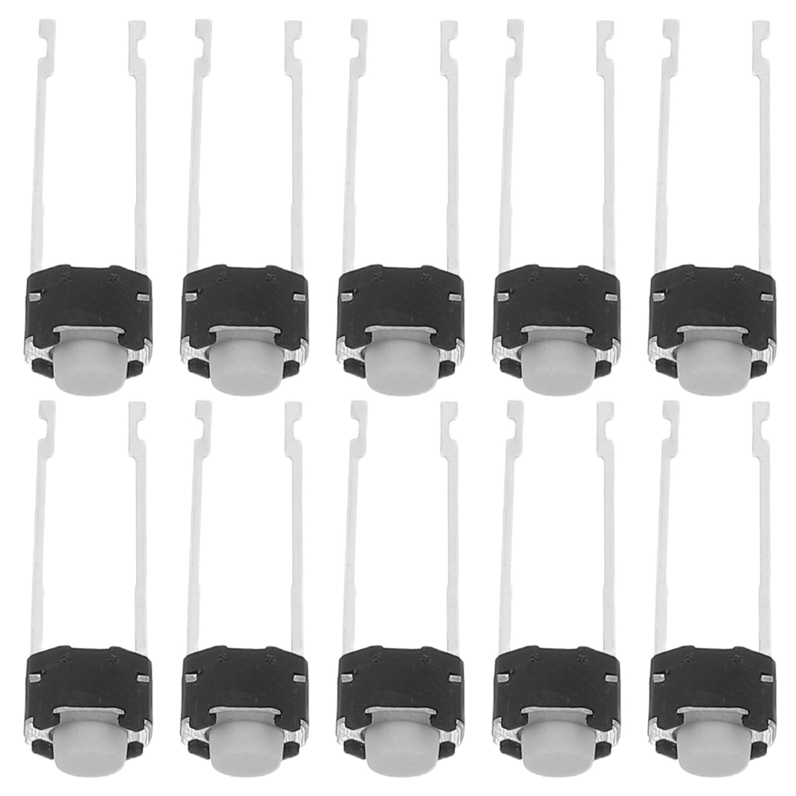20pcs Micro Tactile Push Butto - Diy Electronics recensie en prijs