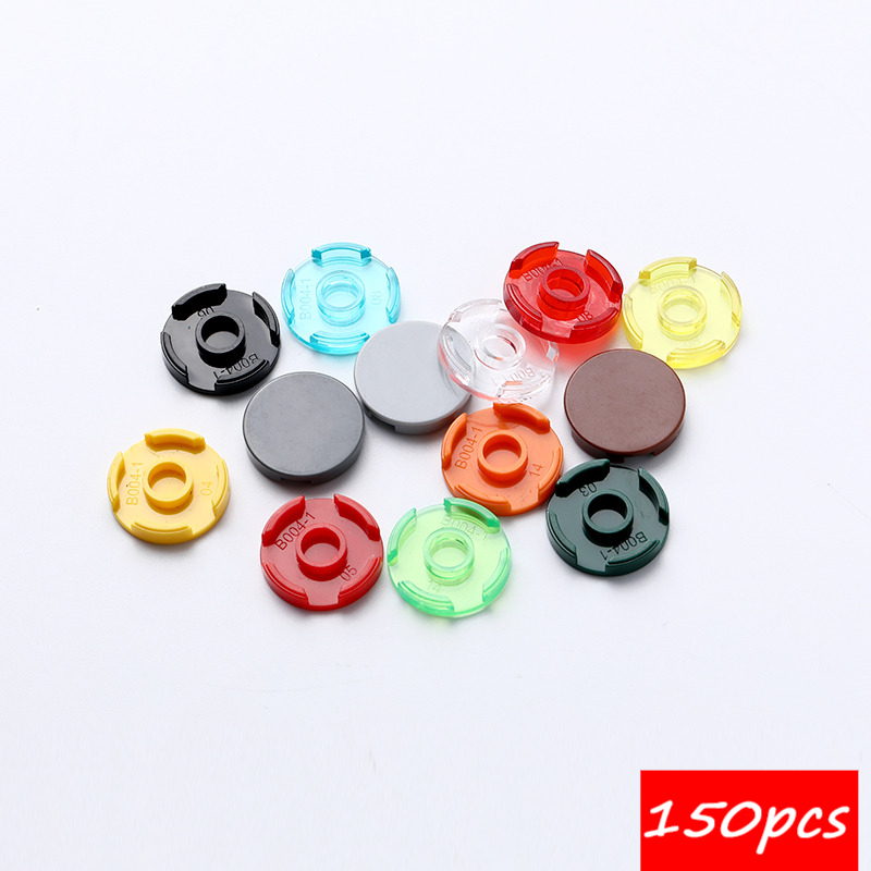 150PCS High-Tech Assemble Part - Diy Electronics Gift Ideas recensie en prijs