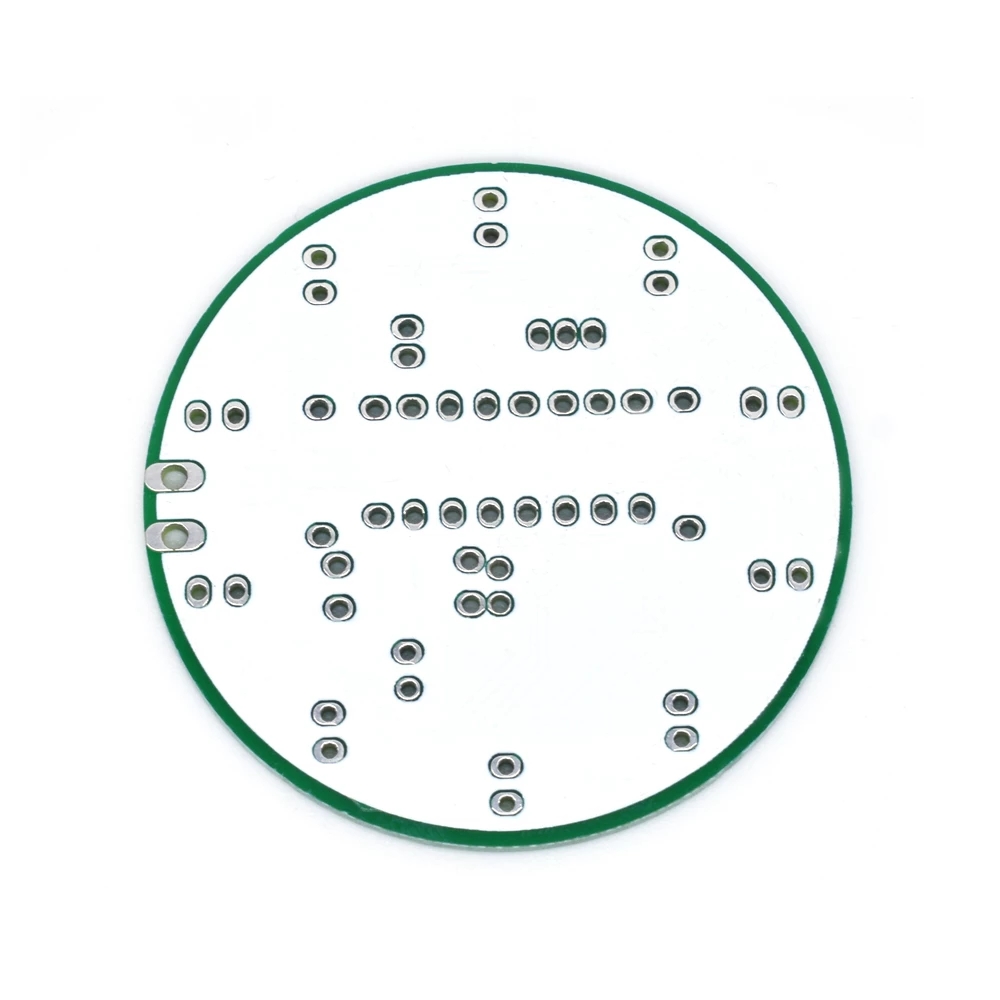 CD4017 colorful voice control  - Diy Electronics News recensie en prijs