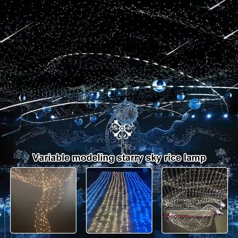 Wedding LED Decorative Light S - Diy Electronics News recensie en prijs