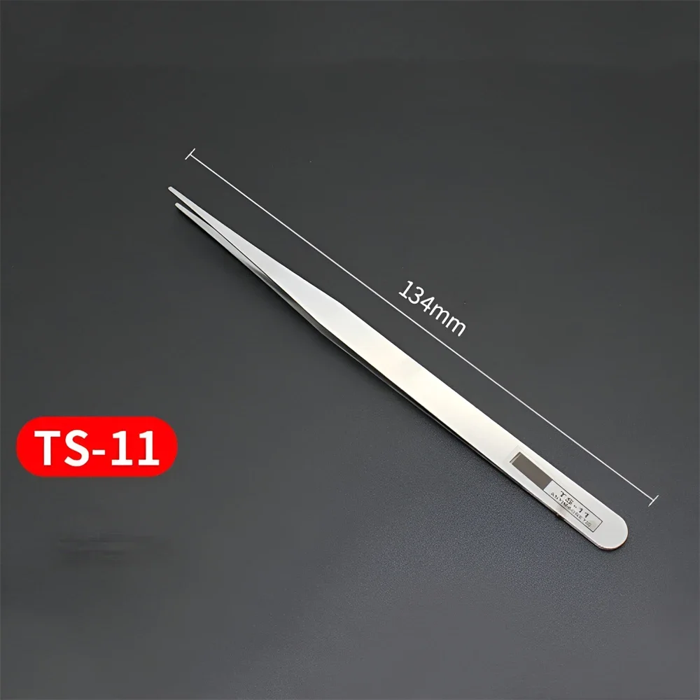 6Pcs Anti-static Stainless Ste - Diy Kit Elektronik recensie en prijs