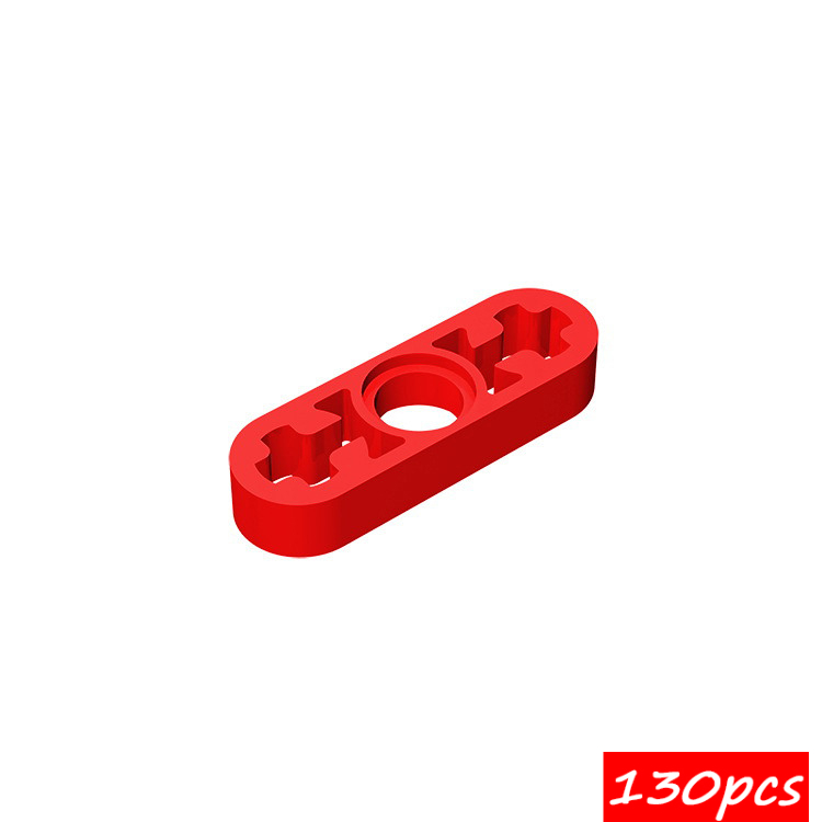 130PCS High-Tech Assemble Part - Diy Electronics Gift Ideas recensie en prijs
