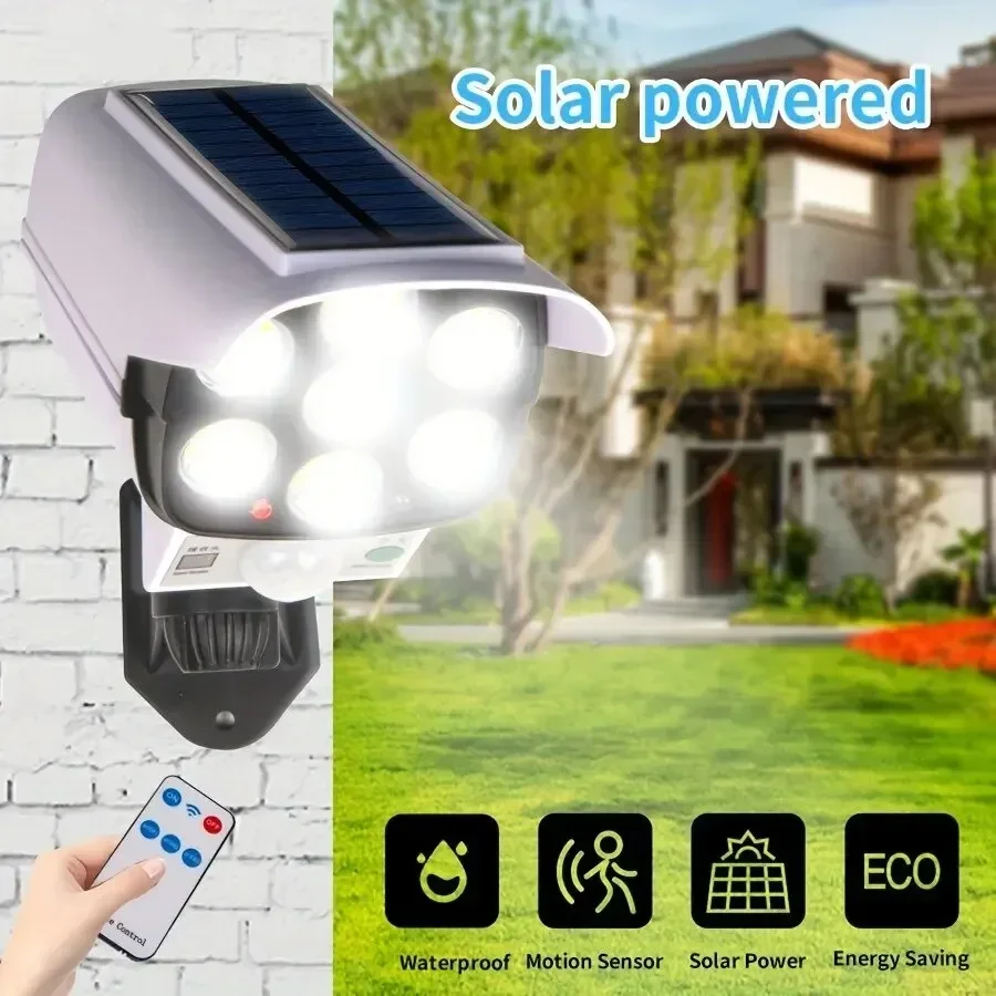 Outdoor Motion Sensor Solar Li - Ldr Light Sensor recensie en prijs