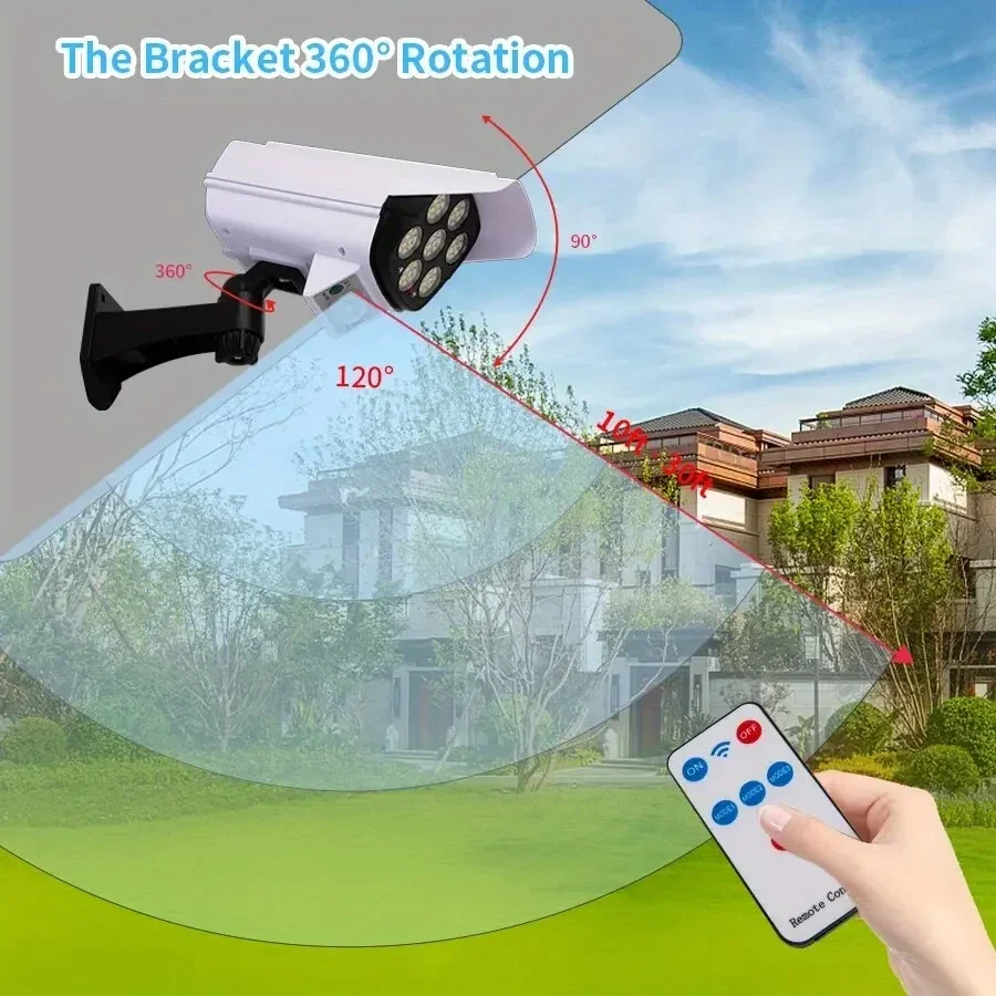 Outdoor Motion Sensor Solar Li - Ldr Light Sensor recensie en prijs