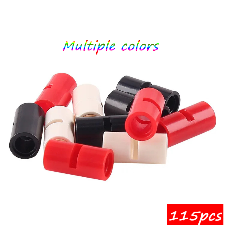 115PCS High-Tech Assemble Part - Diy Electronics Gift Ideas recensie en prijs