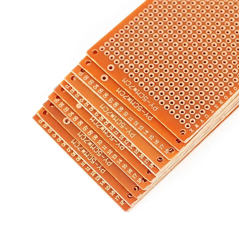 10pcs PCB Universal Board Sing - Pcb Etching Kit recensie en prijs