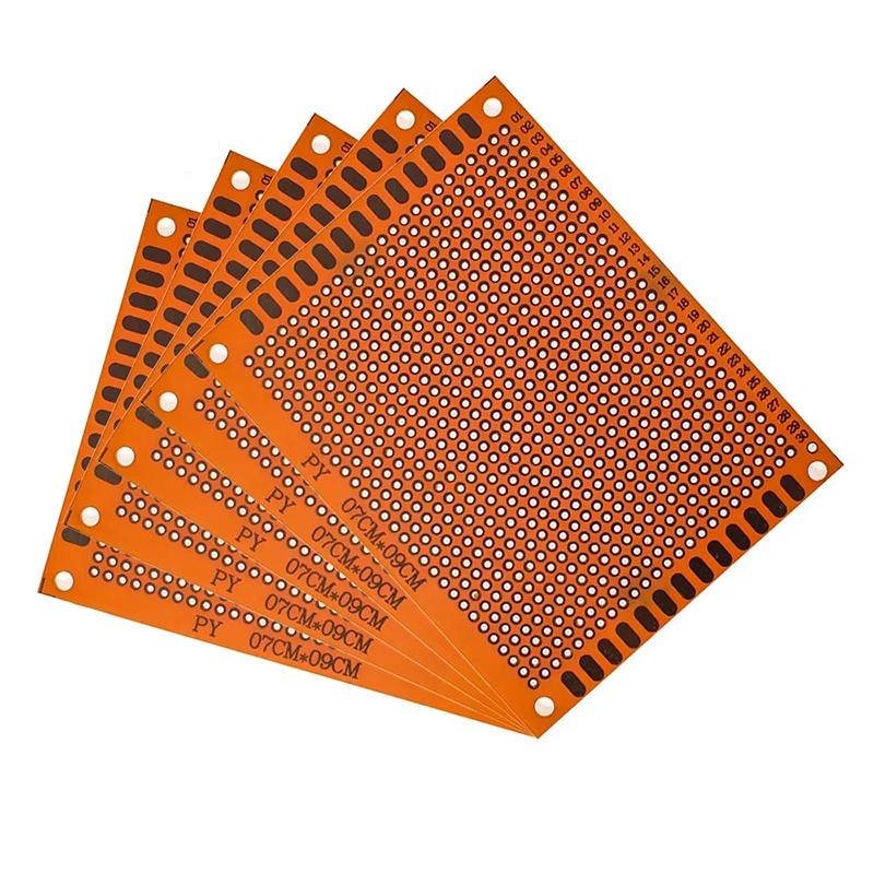 10pcs PCB Universal Board Sing - Pcb Etching Kit recensie en prijs