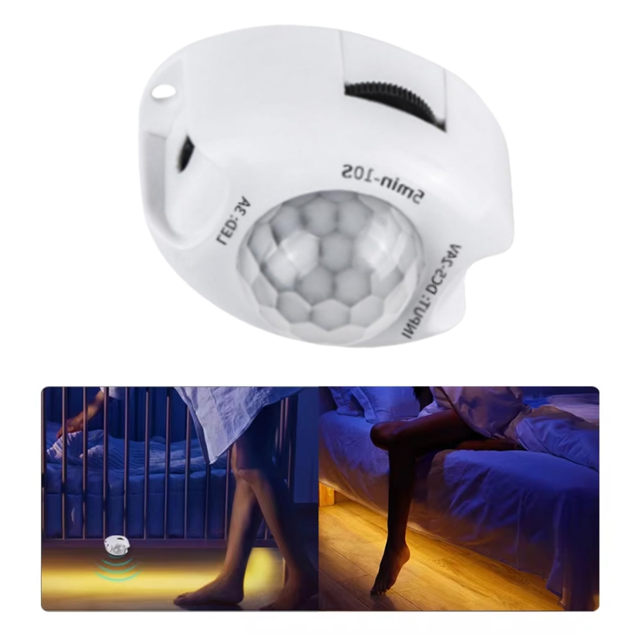 Sensor Detector Smart Switch 5 - Ldr Light Sensor recensie en prijs