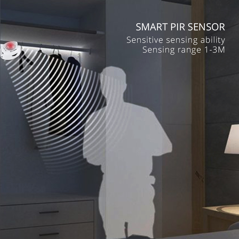Sensor Detector Smart Switch 5 - Ldr Light Sensor recensie en prijs