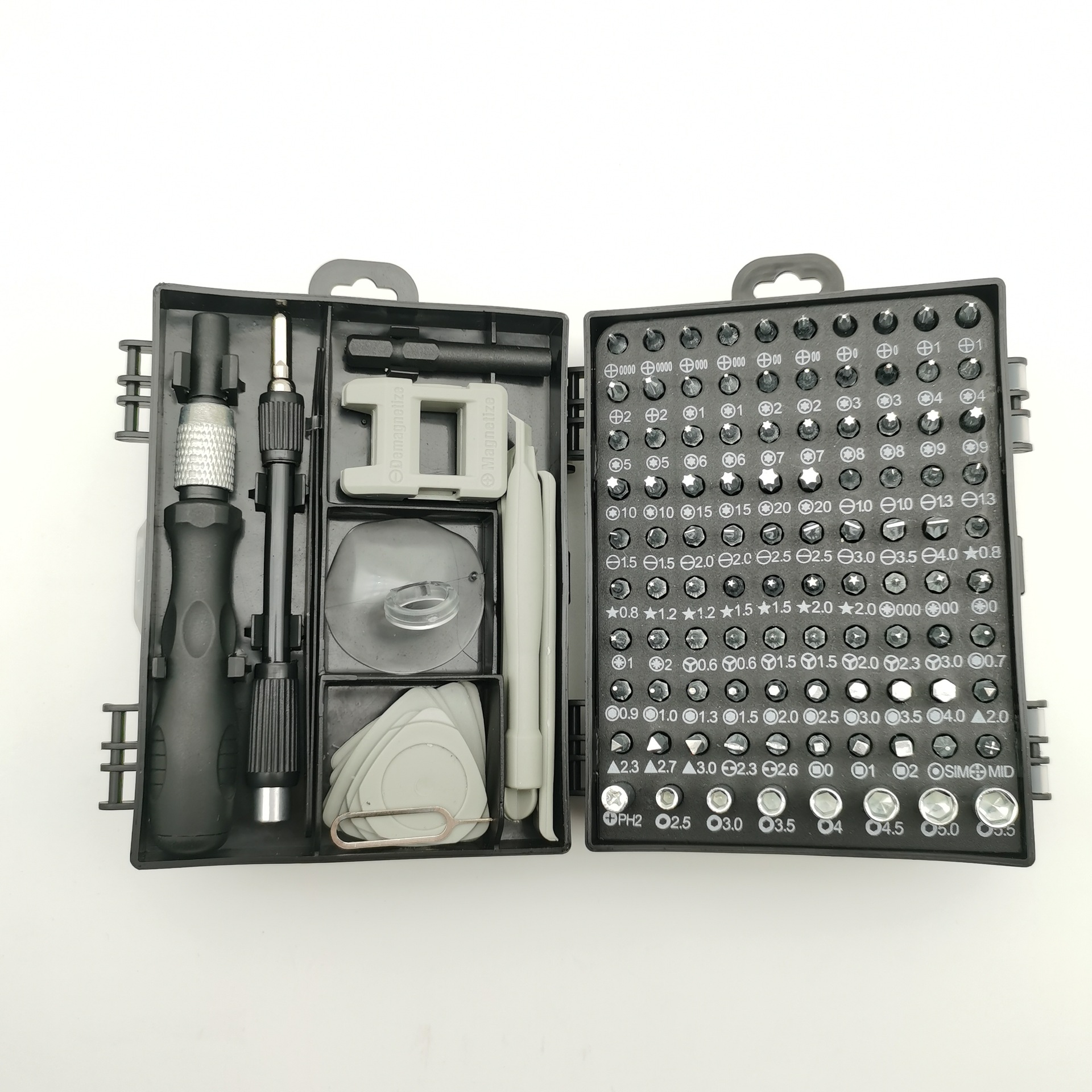 New Arrival 115-in-1 Precision - Diy Electronics Com recensie en prijs