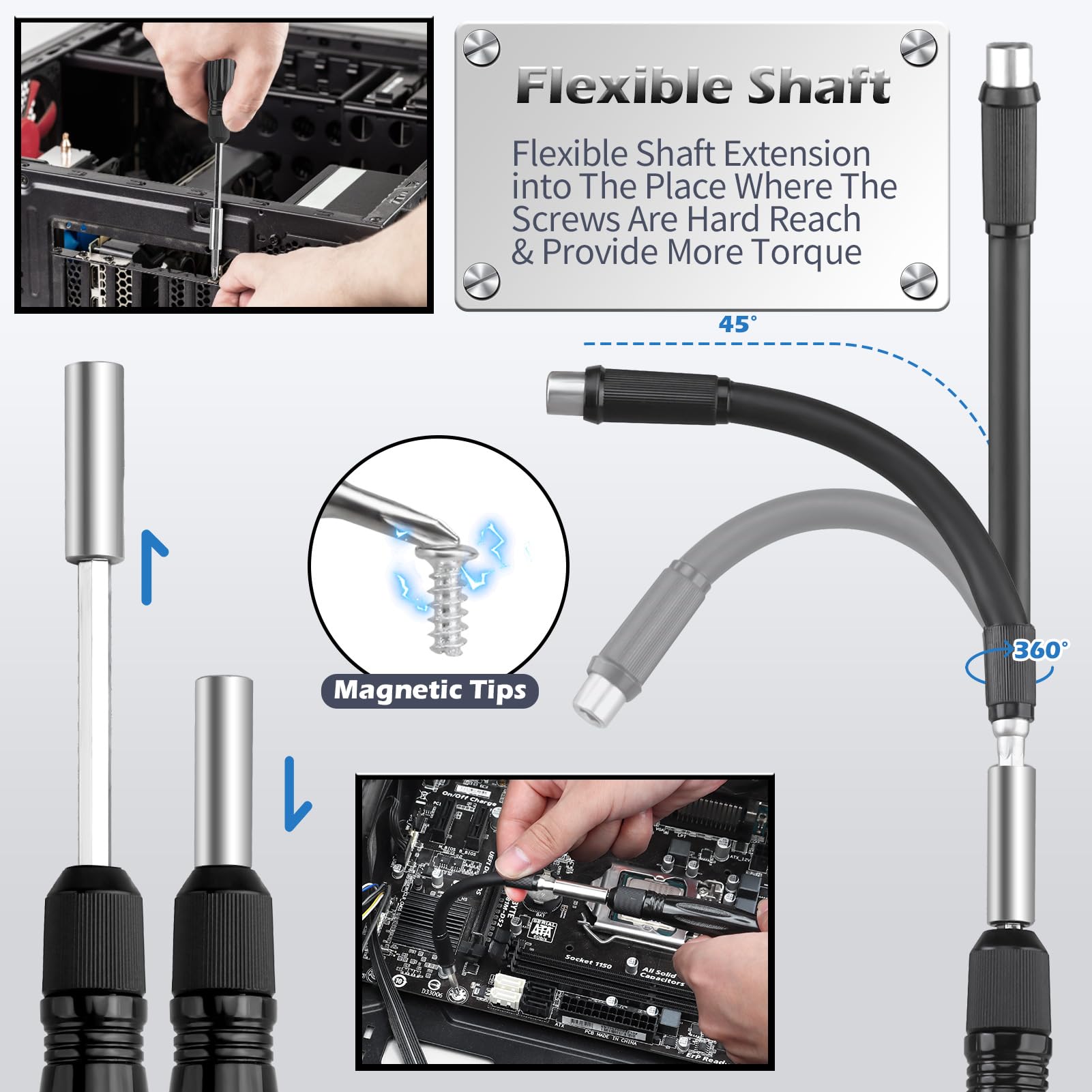New Arrival 115-in-1 Precision - Diy Electronics Com recensie en prijs