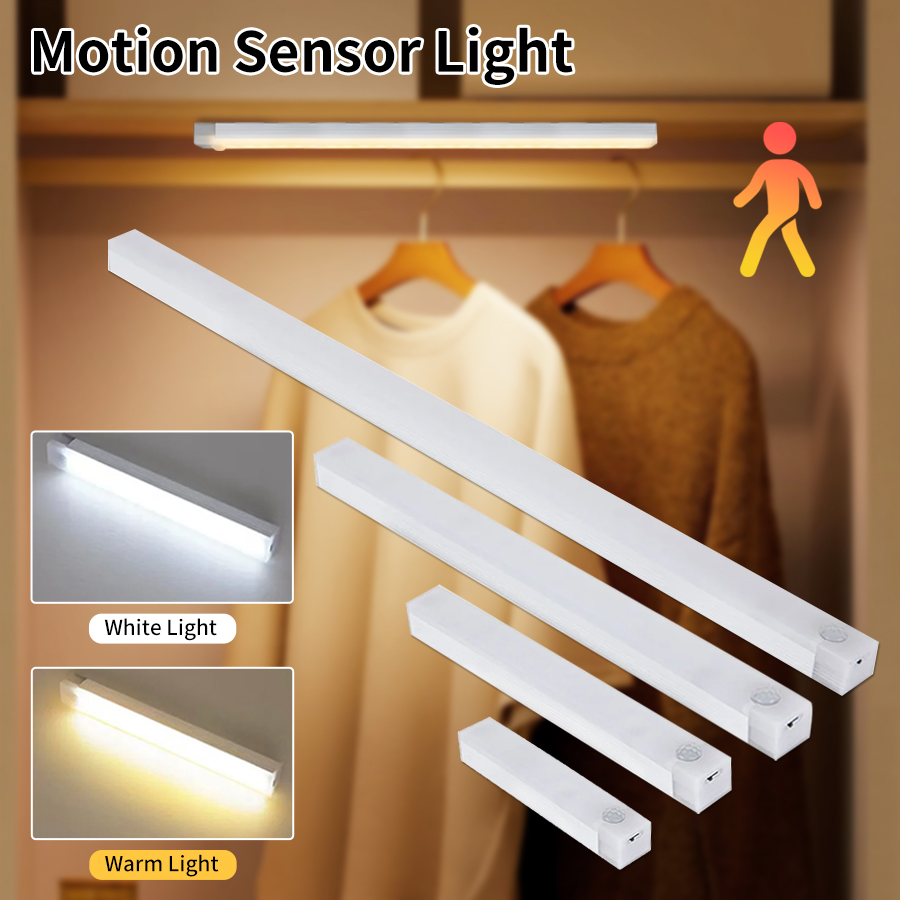 Motion Sensor Cabinet Light US - Ldr Light Sensor recensie en prijs