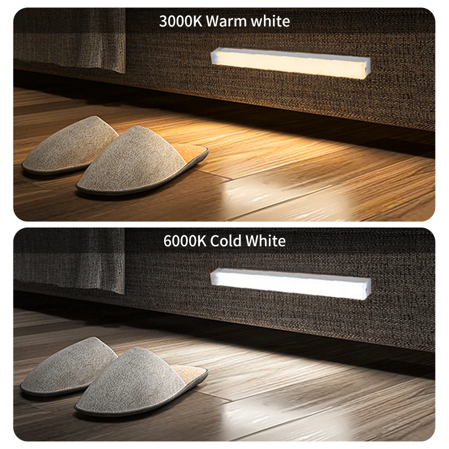 Motion Sensor Cabinet Light US - Ldr Light Sensor recensie en prijs