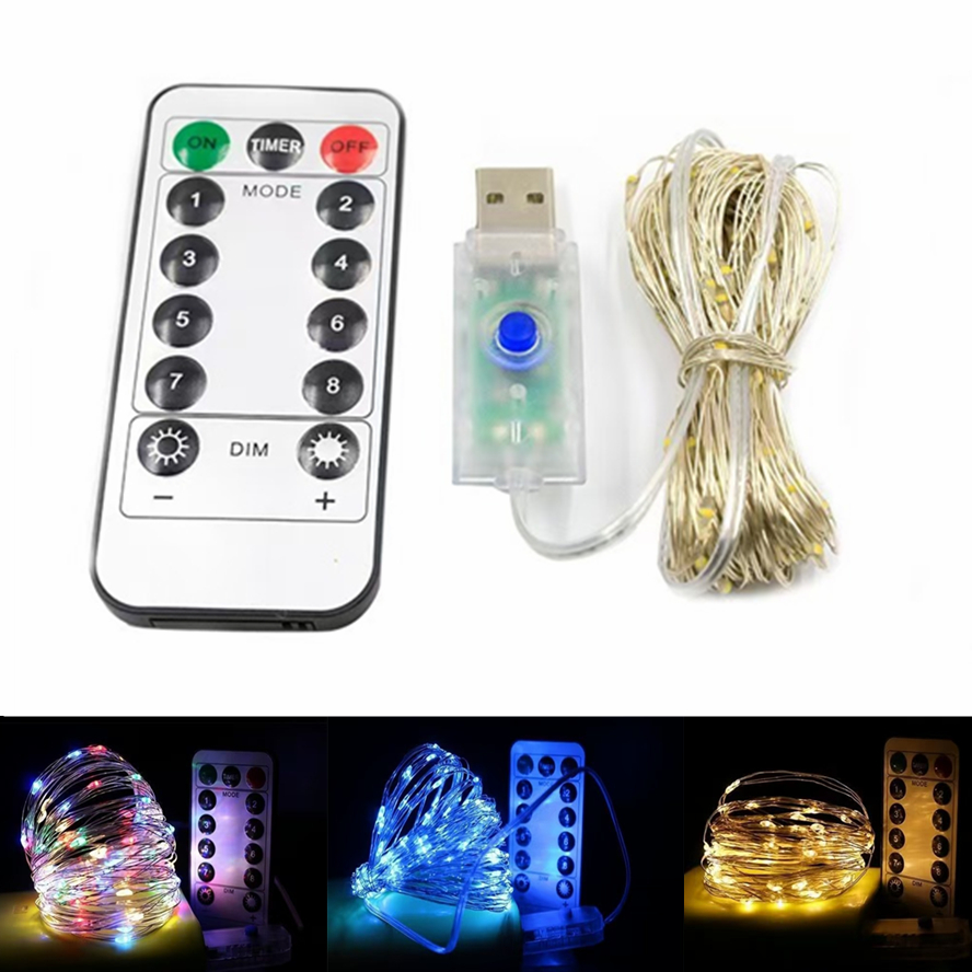 20m 10m Remote Control 8 Funct - Diy Electronics News recensie en prijs