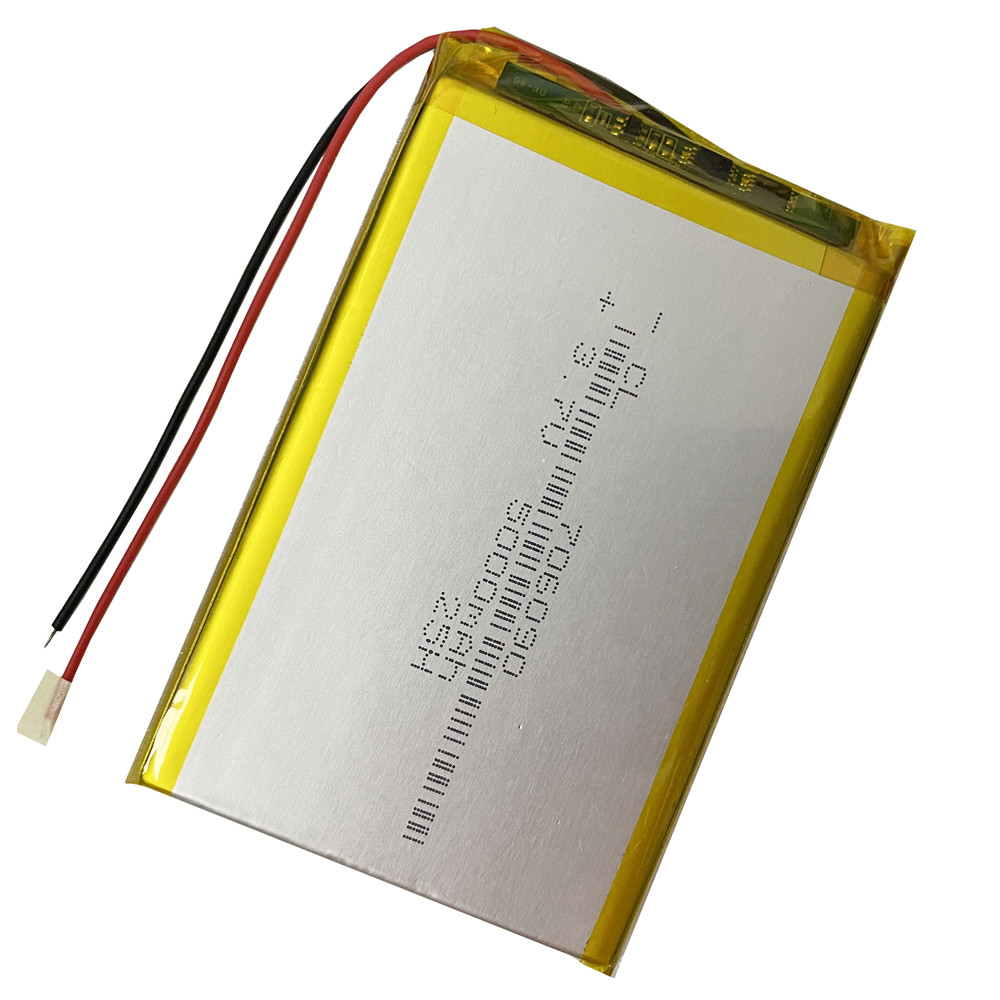 1-10pcs 3.7V 5000mAh 706090 Li - Diy Electronics Book recensie en prijs