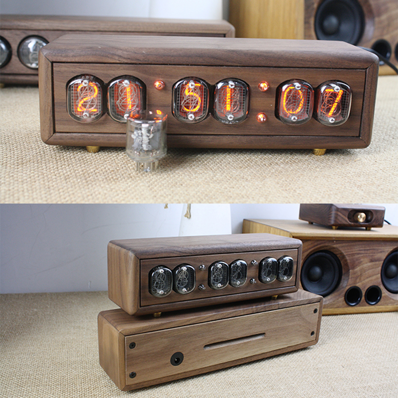 Black Walnut Wood Gift Ideas L - Diy Electronics Gift Ideas recensie en prijs