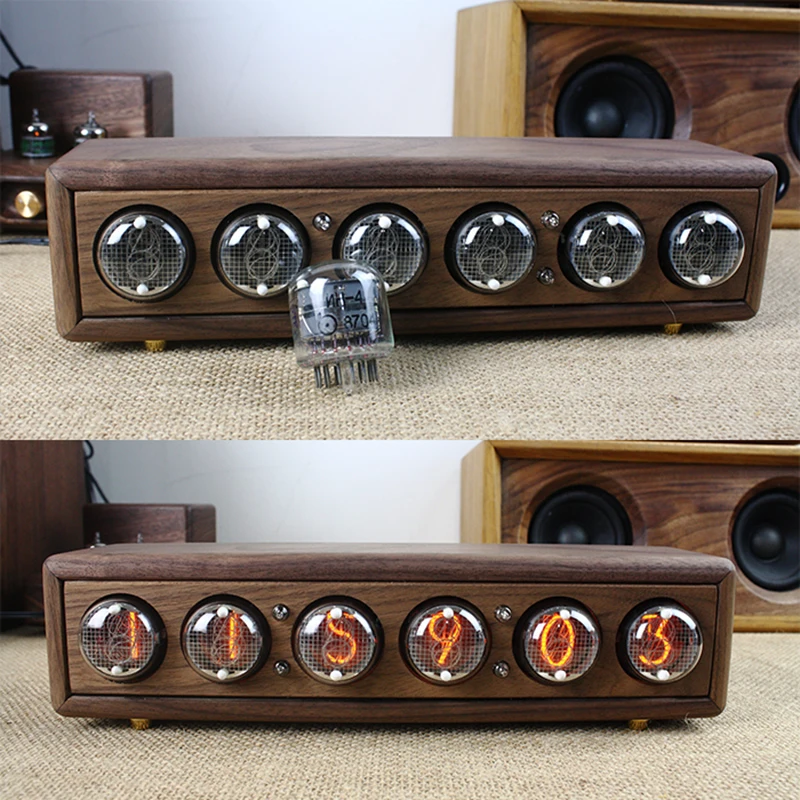 Black Walnut Wood Gift Ideas L - Diy Electronics Gift Ideas recensie en prijs