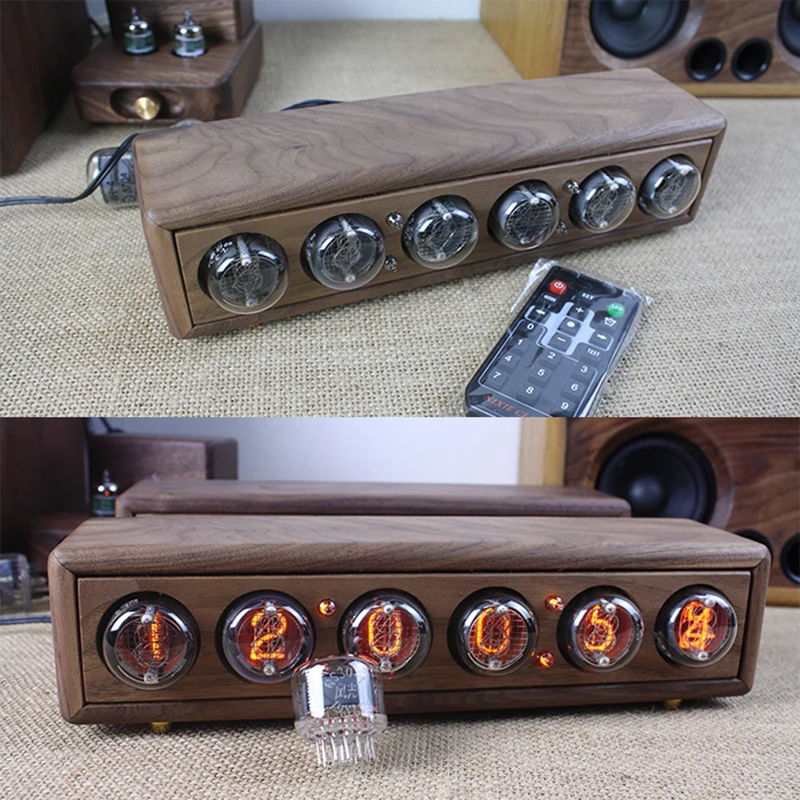 Black Walnut Wood Gift Ideas L - Diy Electronics Gift Ideas recensie en prijs