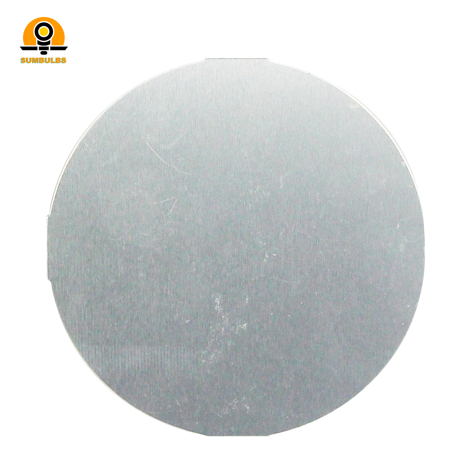 New Store Promotion 82mm Round - Diy Electronics News recensie en prijs
