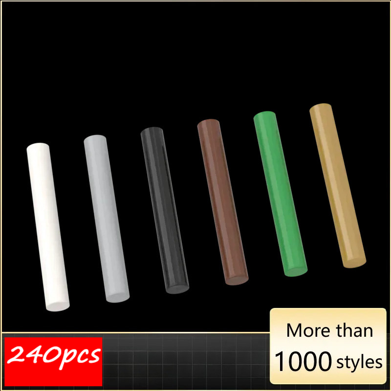 240PCS High-Tech Assemble Part - Diy Electronics Gift Ideas recensie en prijs