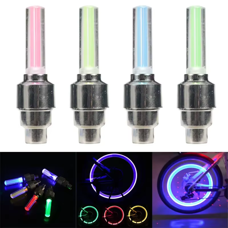 2PCS Bicycle Lights Motion Sen - Ldr Light Sensor recensie en prijs