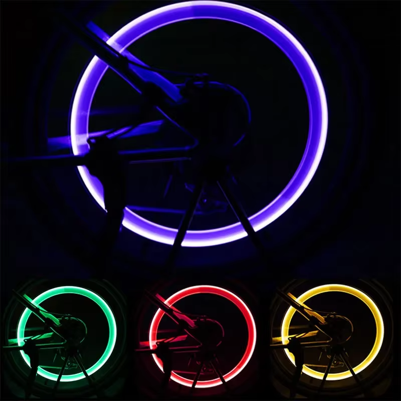 2PCS Bicycle Lights Motion Sen - Ldr Light Sensor recensie en prijs