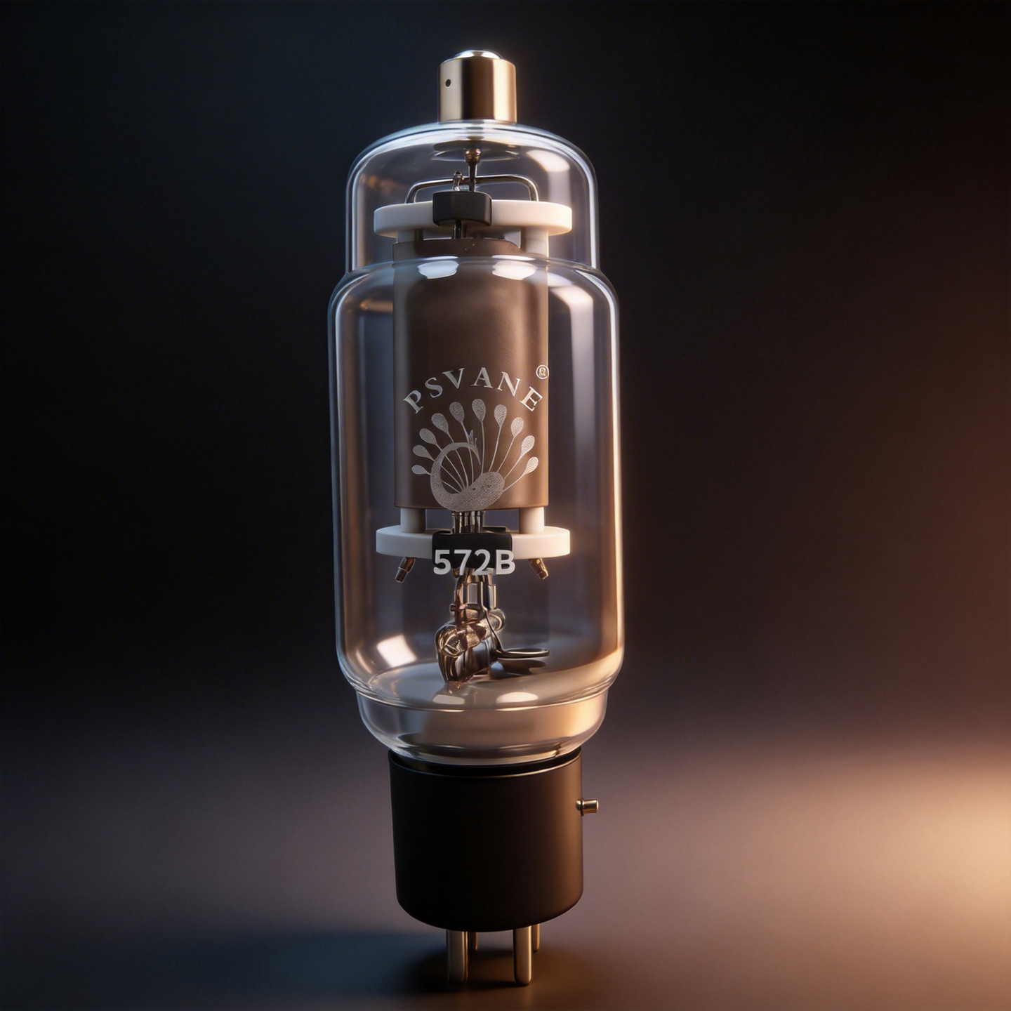 Psvane 572B Vacuum Tube Electr - Diy Electronics recensie en prijs