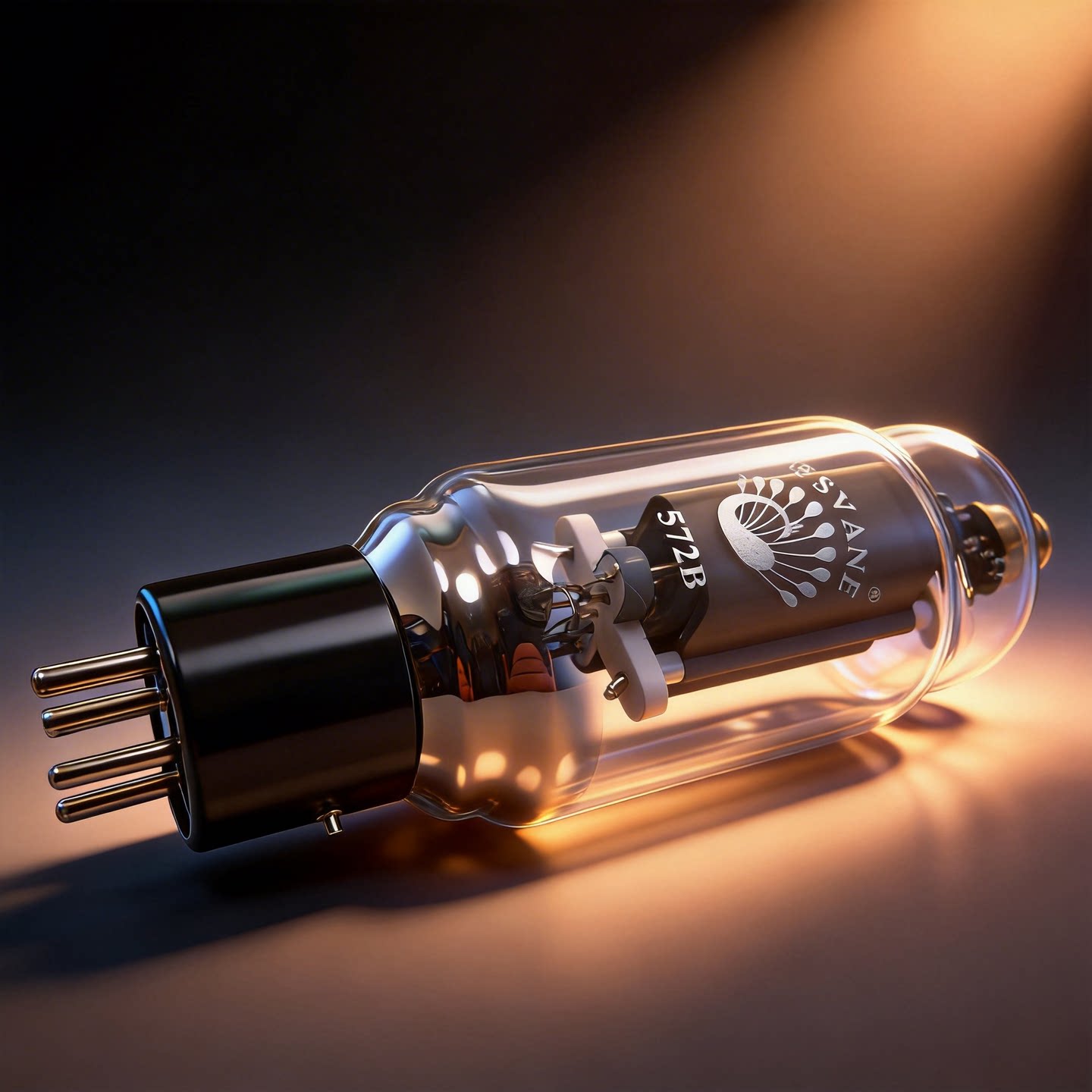 Psvane 572B Vacuum Tube Electr - Diy Electronics recensie en prijs
