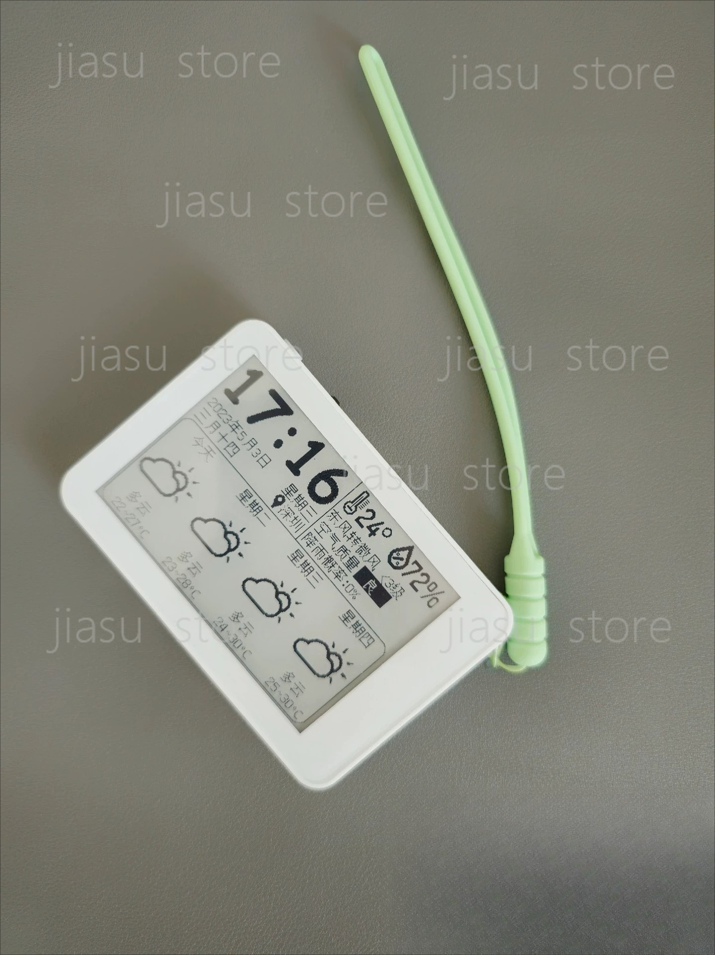 3.27 Inch Backlit E-Ink Screen - Diy Electronics Book recensie en prijs