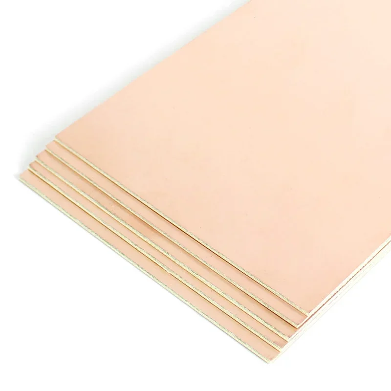 1/5/10Pcs FR4 10x15cm PCB Sing - Pcb Etching Kit recensie en prijs