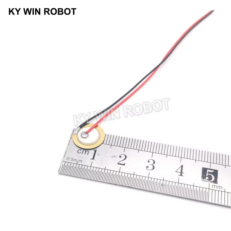 10 Pcs Piezoelectric Piezo Cer - Diy Electronics recensie en prijs