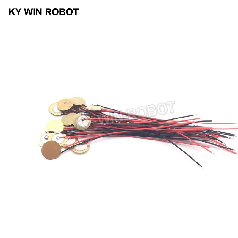 10 Pcs Piezoelectric Piezo Cer - Diy Electronics recensie en prijs