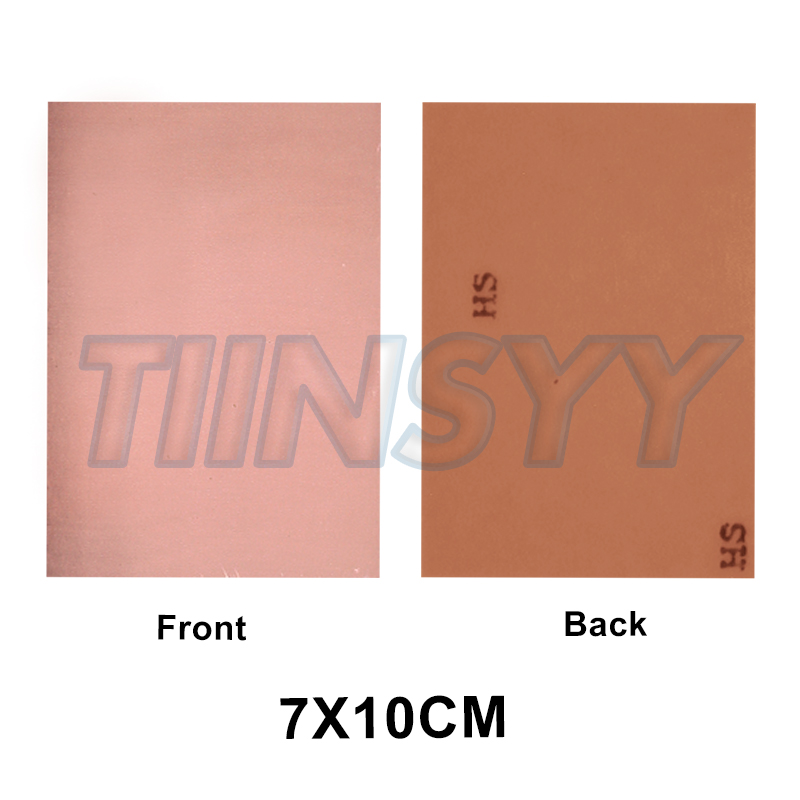 5x7 7x10 10x15 DIY kit PCB sin - Pcb Etching Kit recensie en prijs