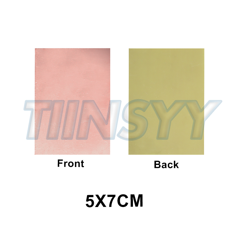 5x7 7x10 10x15 DIY kit PCB sin - Pcb Etching Kit recensie en prijs
