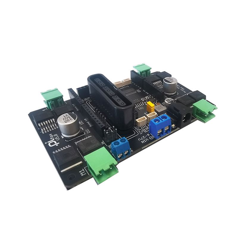 6-24V Shield Expansion Board w - Diy Kit Elektronik recensie en prijs