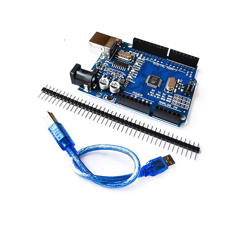6-24V Shield Expansion Board w - Diy Kit Elektronik recensie en prijs
