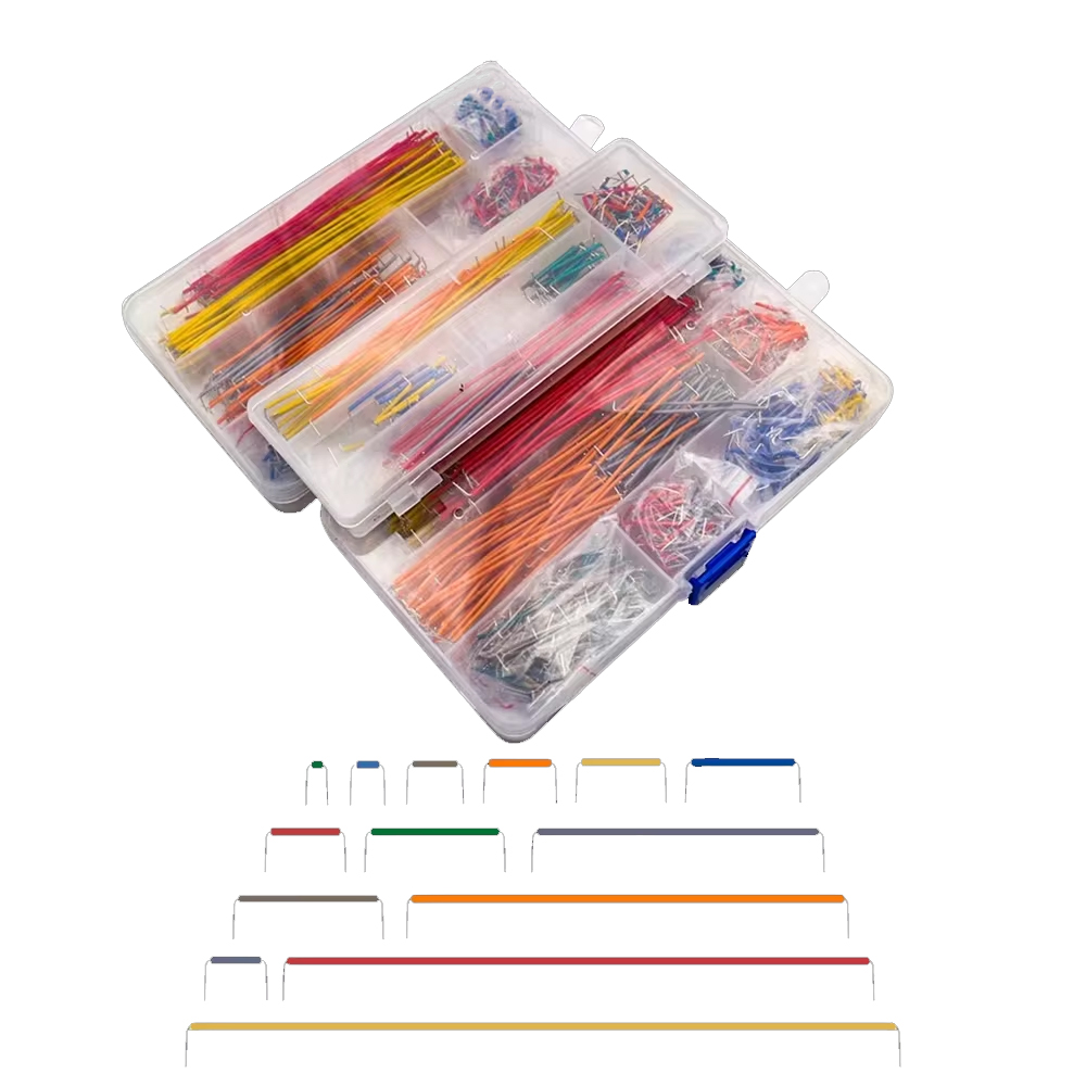 140/350/560/840Pcs U Shape Sol - Pcb Etching Kit recensie en prijs