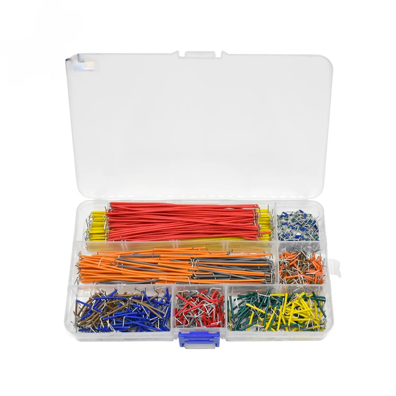 140/350/560/840Pcs U Shape Sol - Pcb Etching Kit recensie en prijs