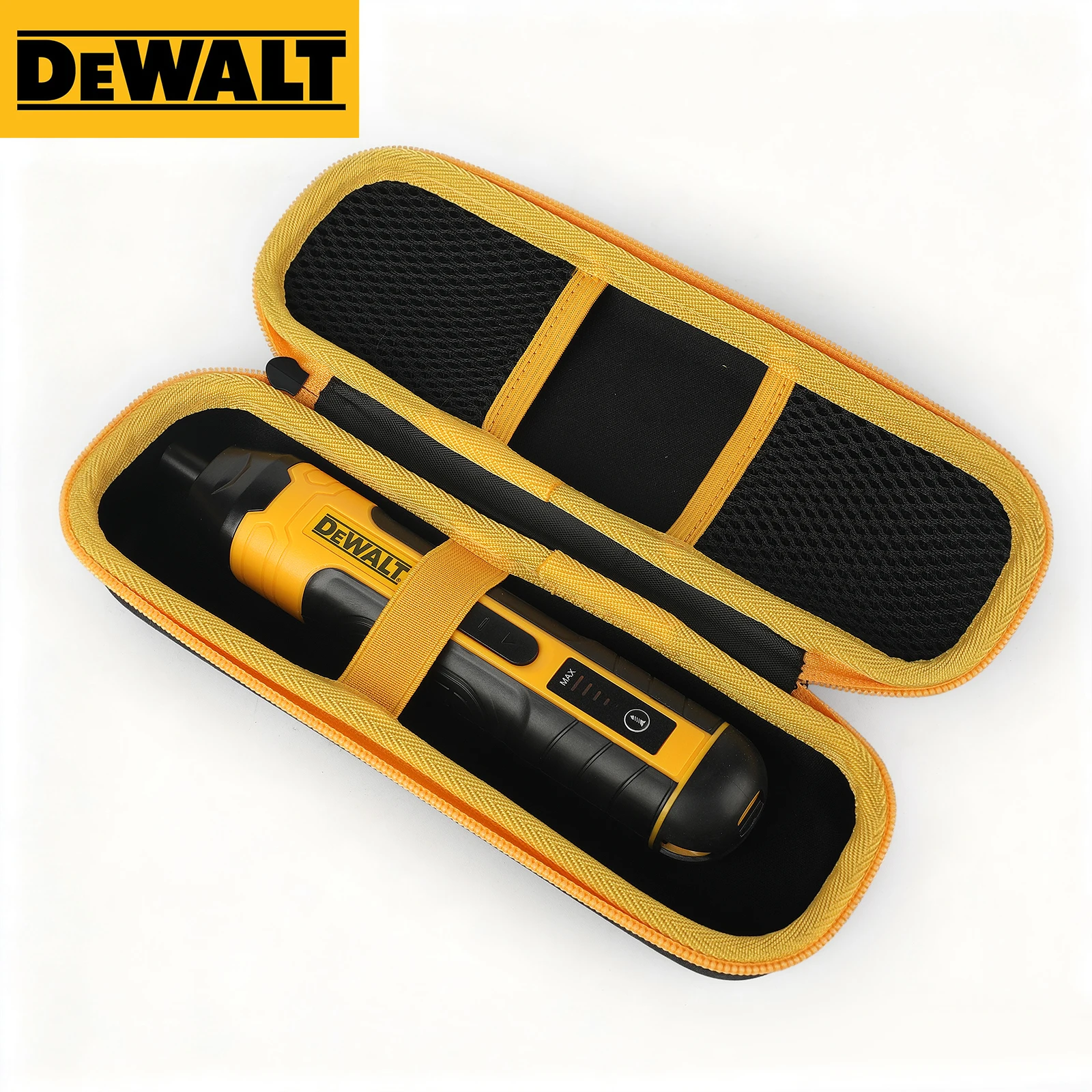 NEW DEWALT Rechargeable Electr - Diy Electronics News recensie en prijs