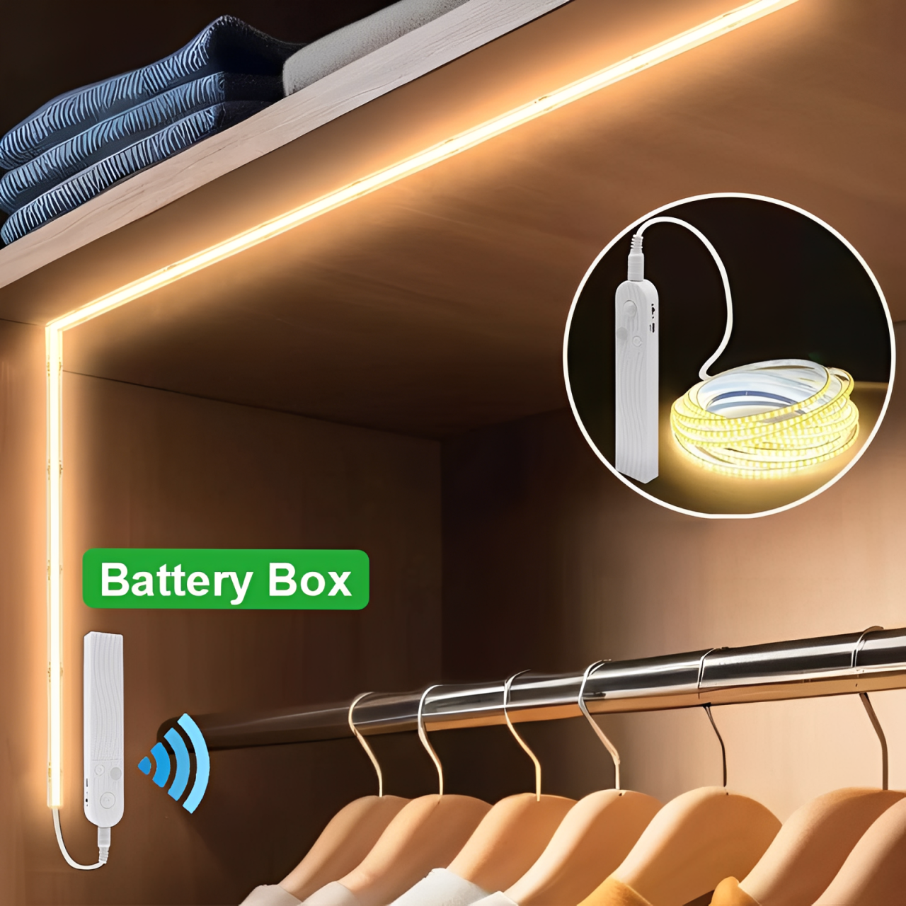 1–5M PIR Motion Sensor LED Str - Ldr Light Sensor recensie en prijs