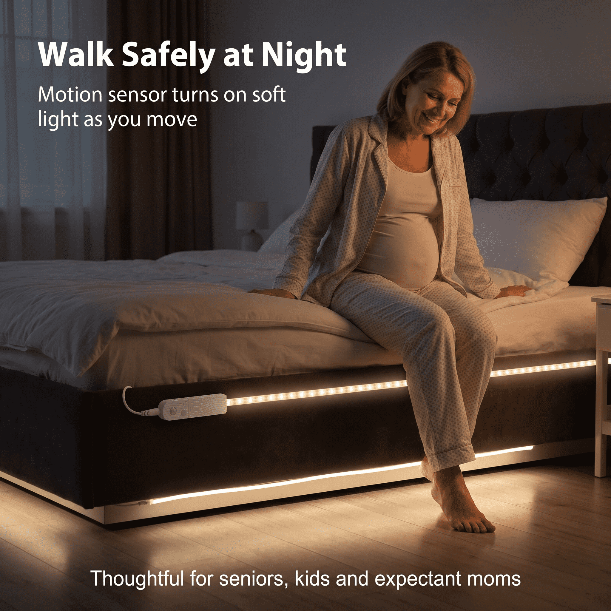 1–5M PIR Motion Sensor LED Str - Ldr Light Sensor recensie en prijs