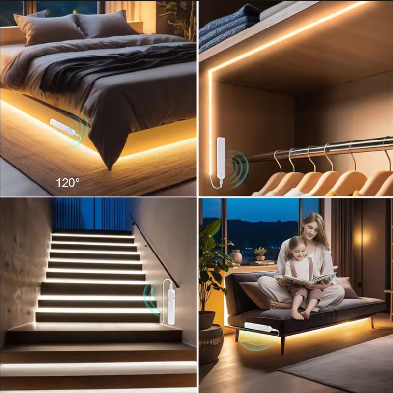1–5M PIR Motion Sensor LED Str - Ldr Light Sensor recensie en prijs
