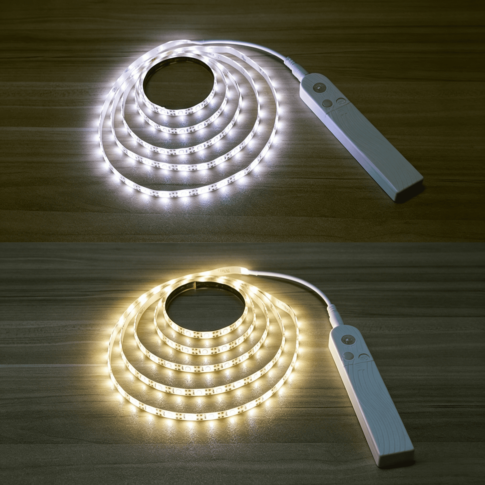1–5M PIR Motion Sensor LED Str - Ldr Light Sensor recensie en prijs