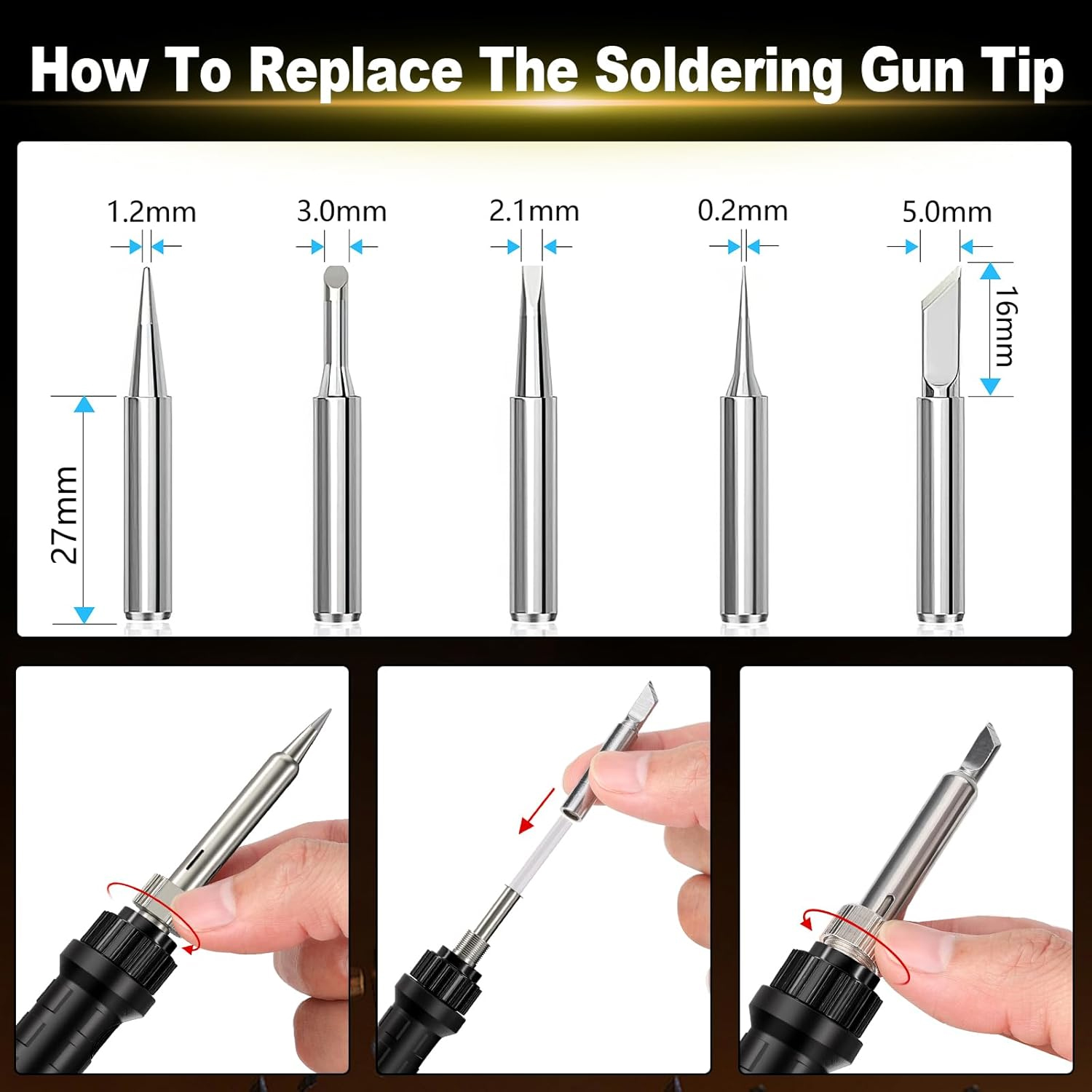 NEW Cordless Soldering Iron fo - Diy Electronics News recensie en prijs