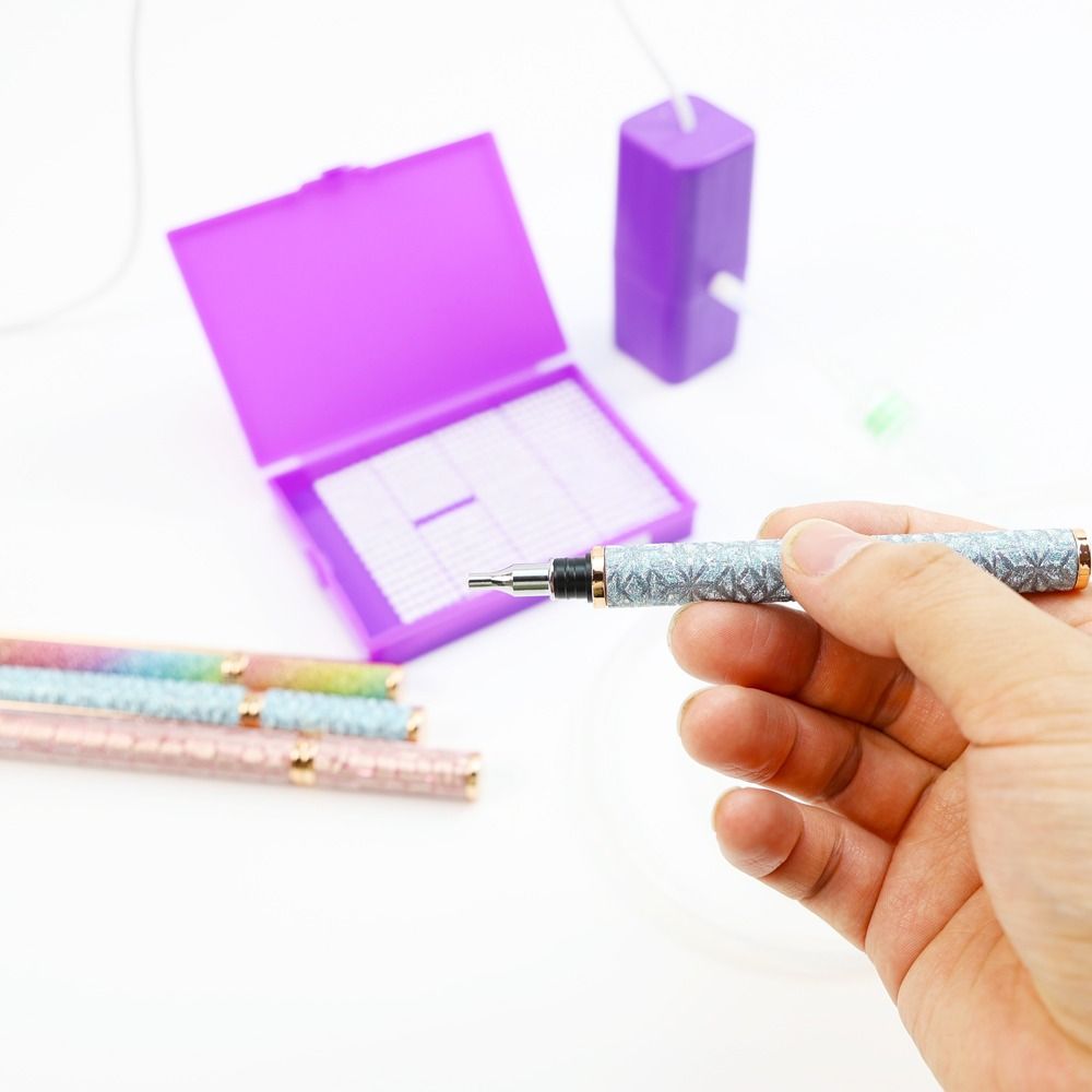 DIY Craft Vacuum Diamond Paint - Diy Kit Elektronik recensie en prijs