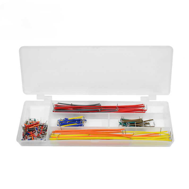 140/350/560/840Pcs U Shape Sol - Pcb Etching Kit recensie en prijs